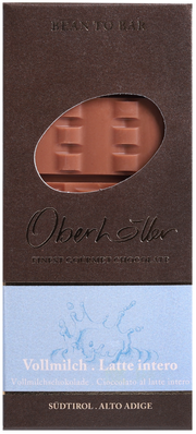 Vollmilchschokolade 1