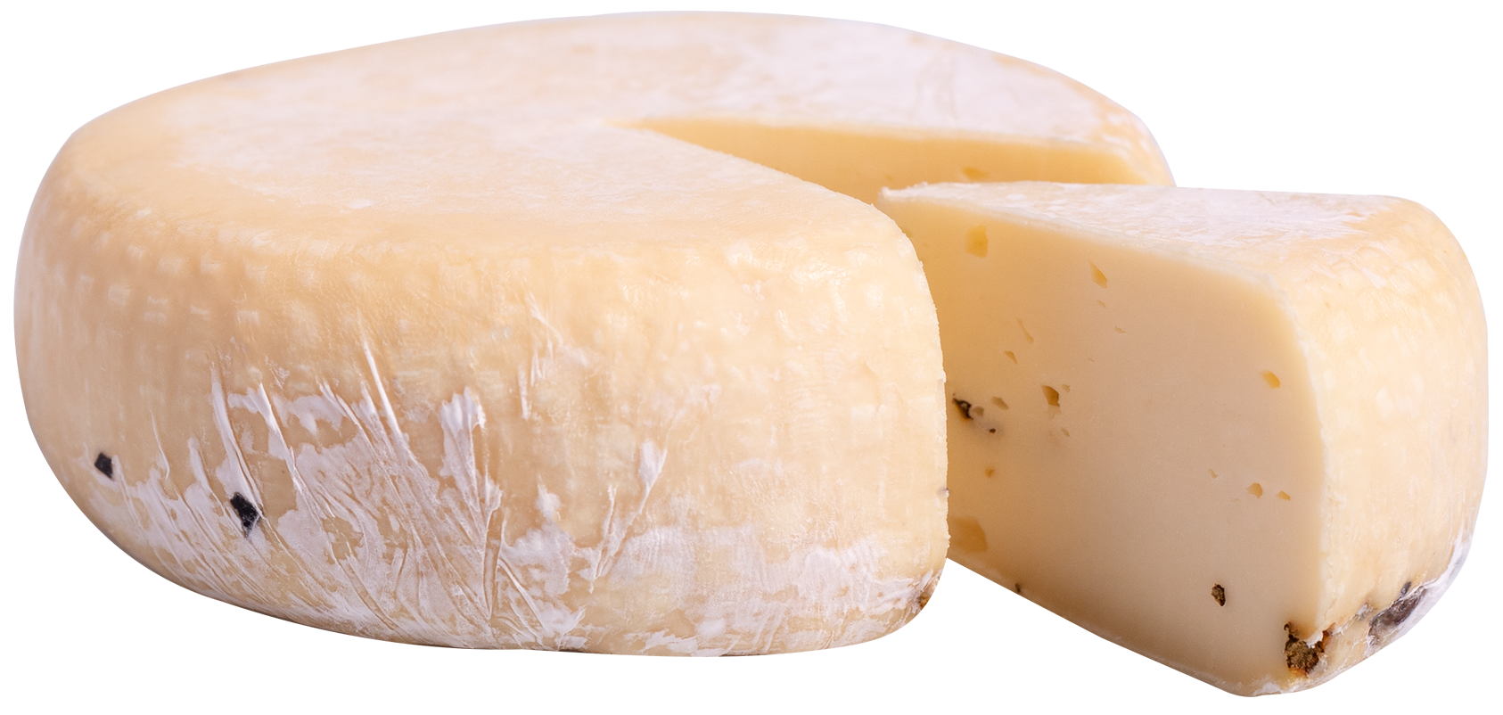 Wacholder-Halbfettkäse Kranewitta 2