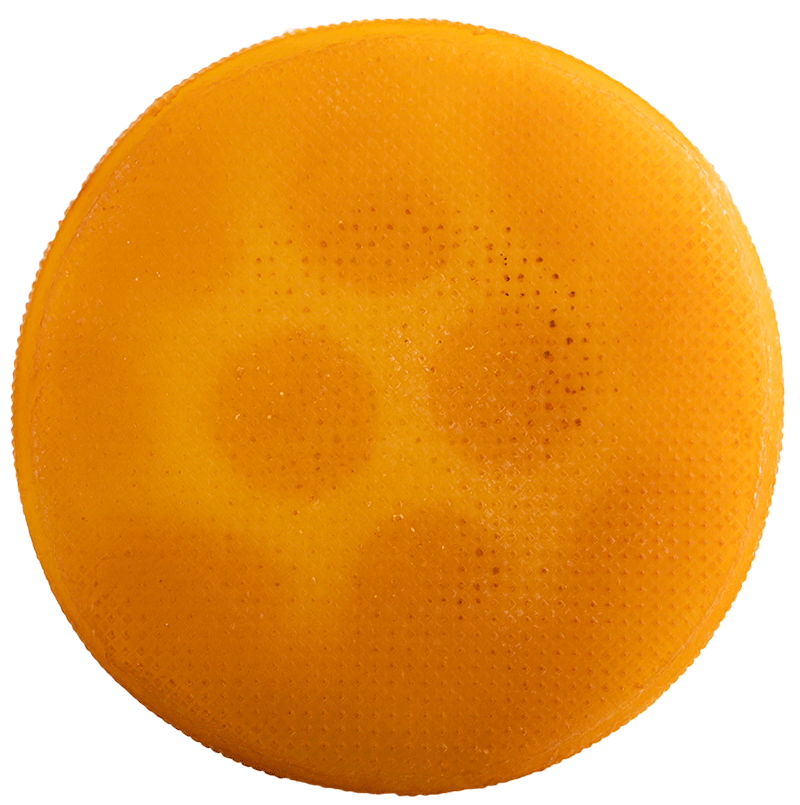 Wacholderkäse Bio 1