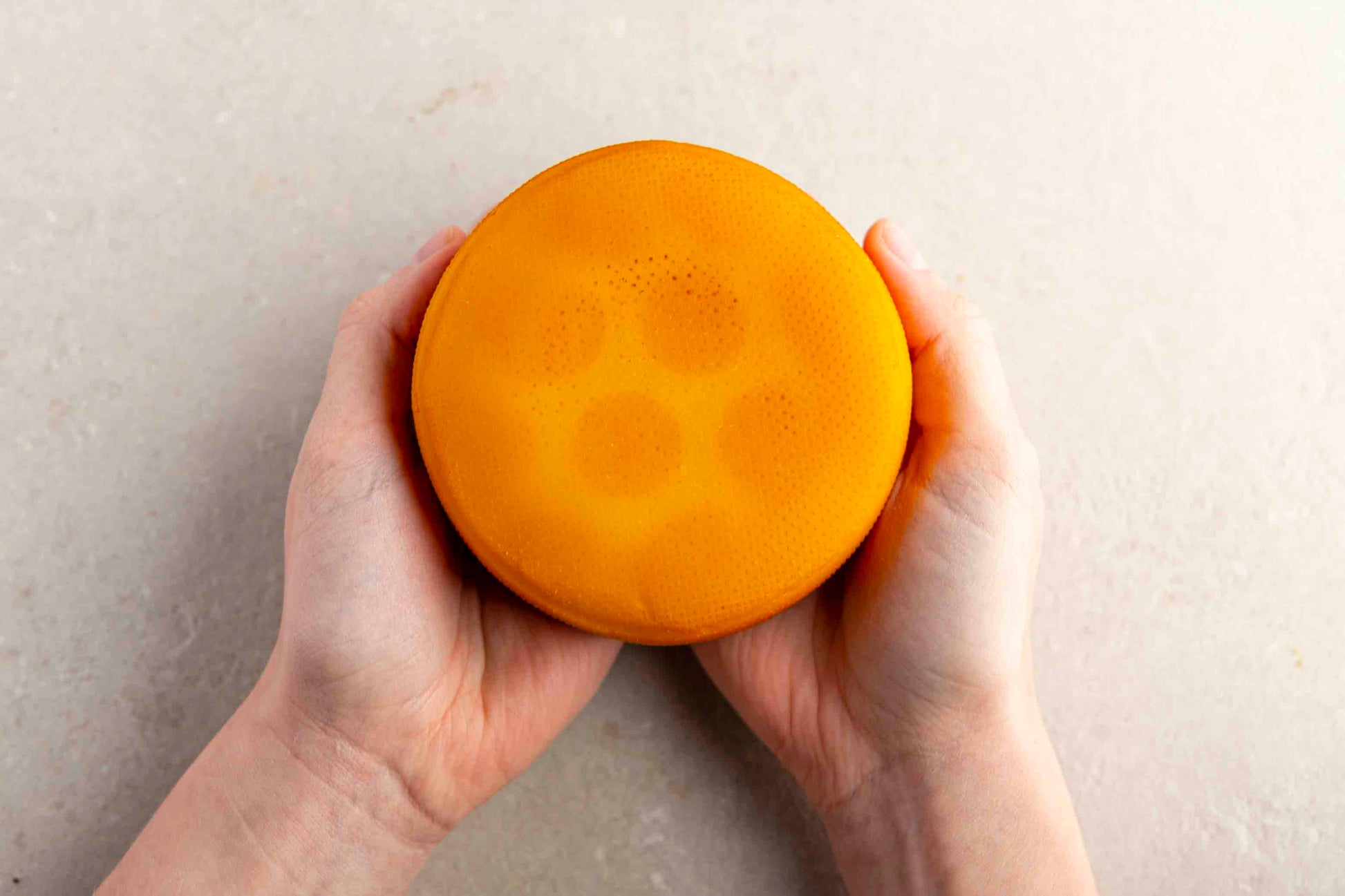 Wacholderkäse Bio 2