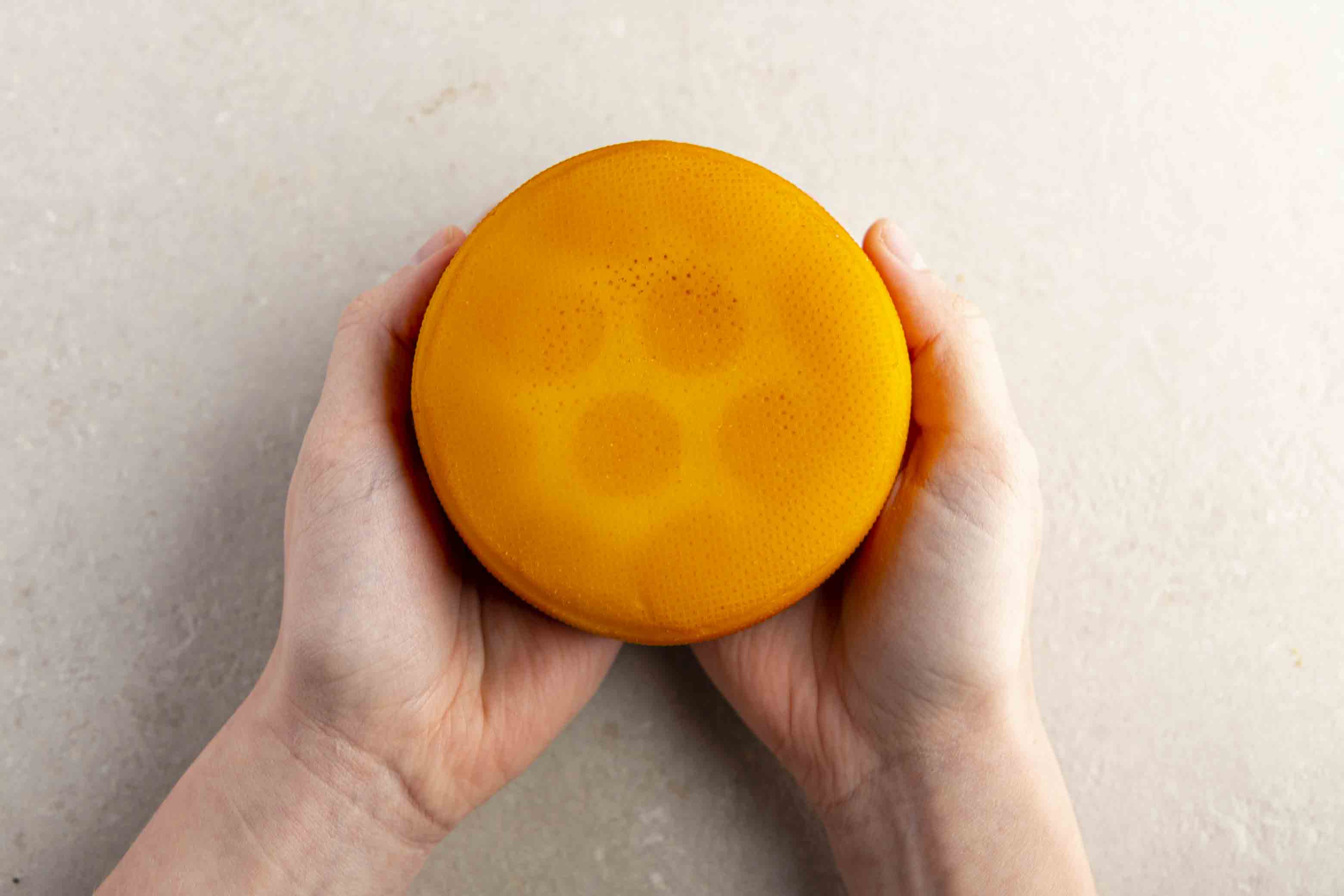 Wacholderkäse Bio 2