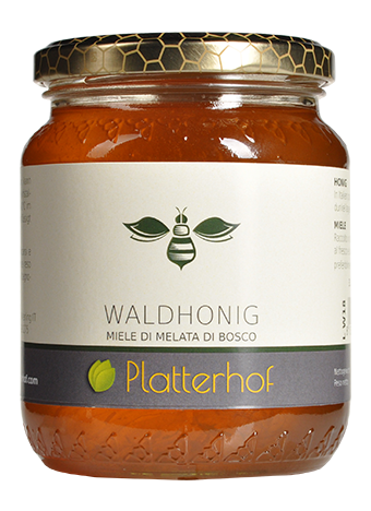 Waldhonig 1