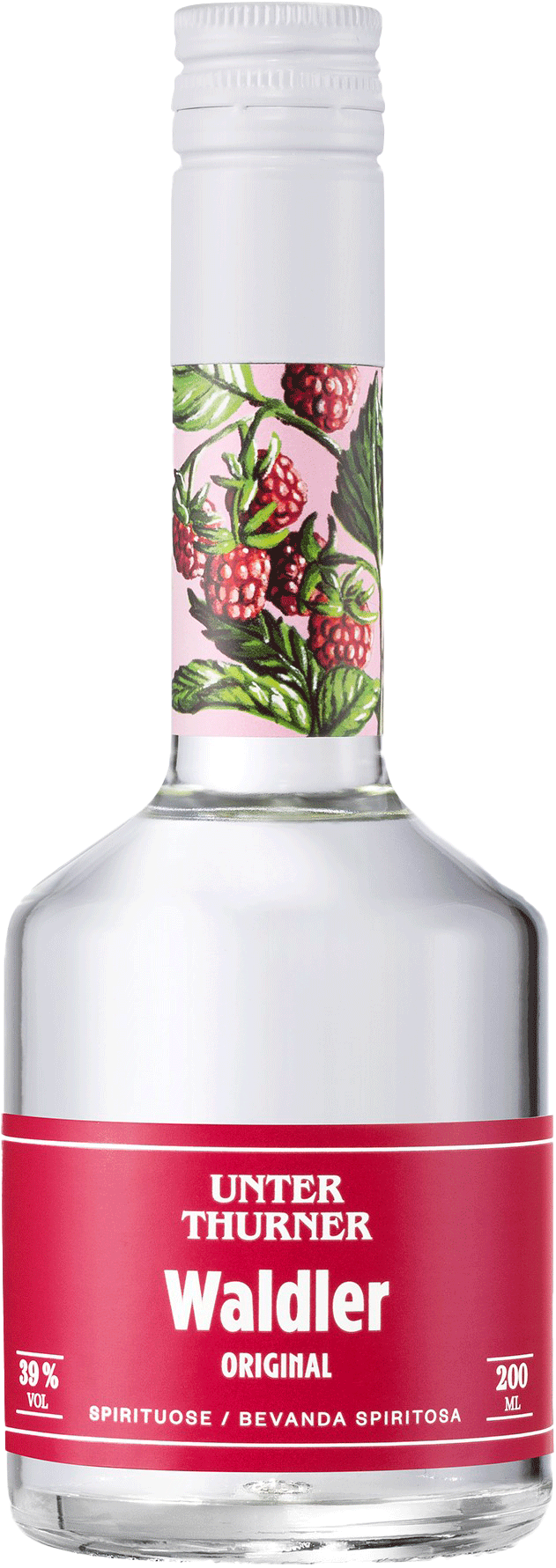 Waldler Original 1