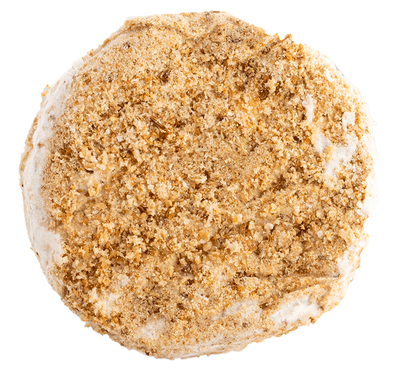 Weichkäse aus Kuhmilch "Hofers Alptraum" 4