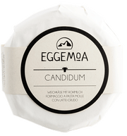 Weichkäse "Candidum" 1