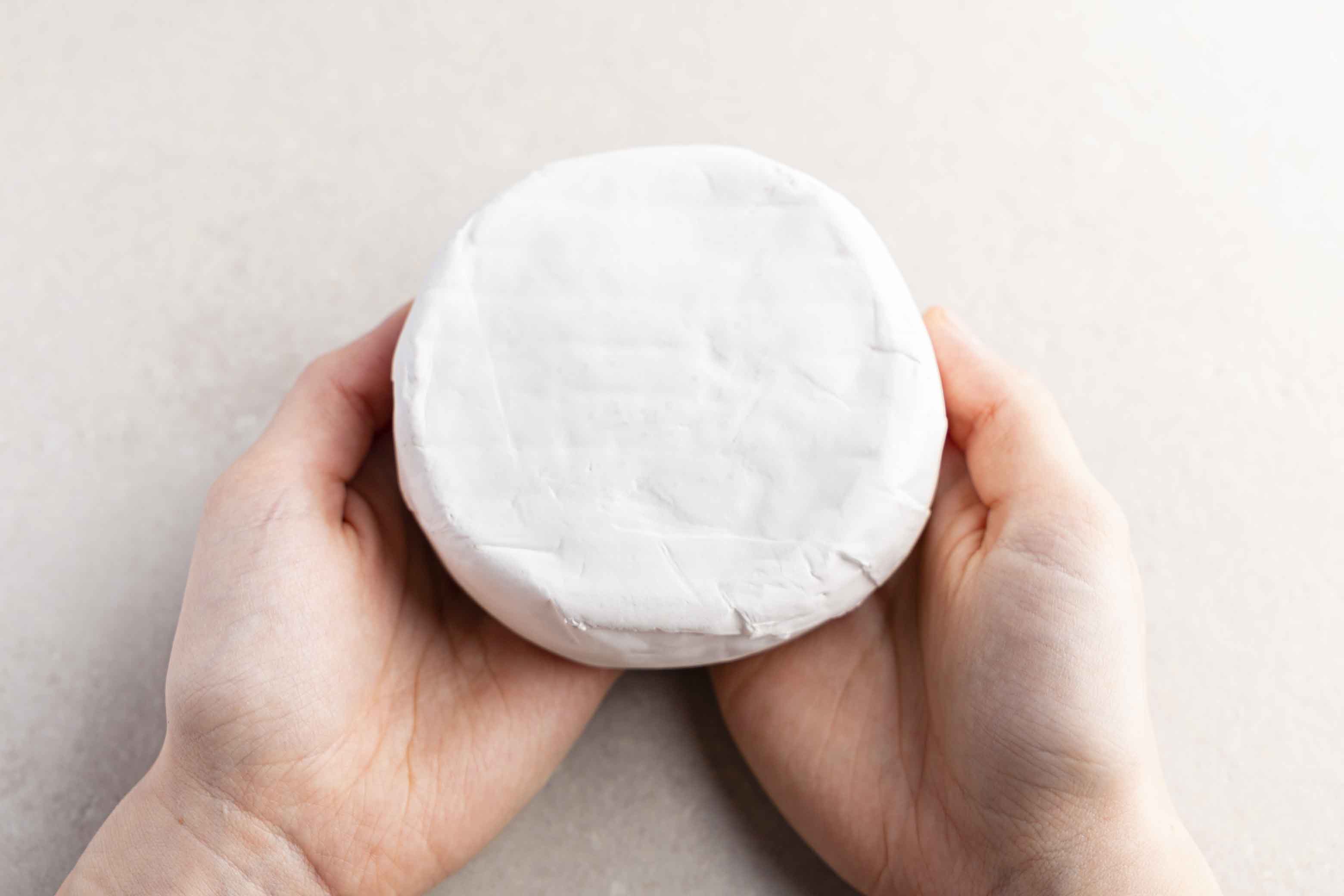 Weichkäse "Candidum" 2