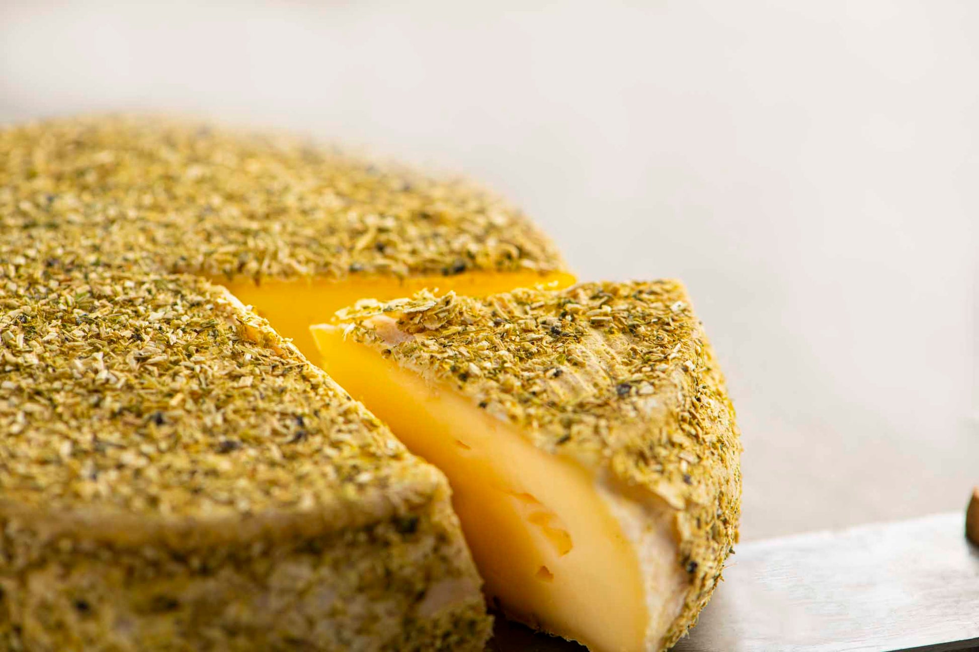 Weichkäse "Herbarius" 3