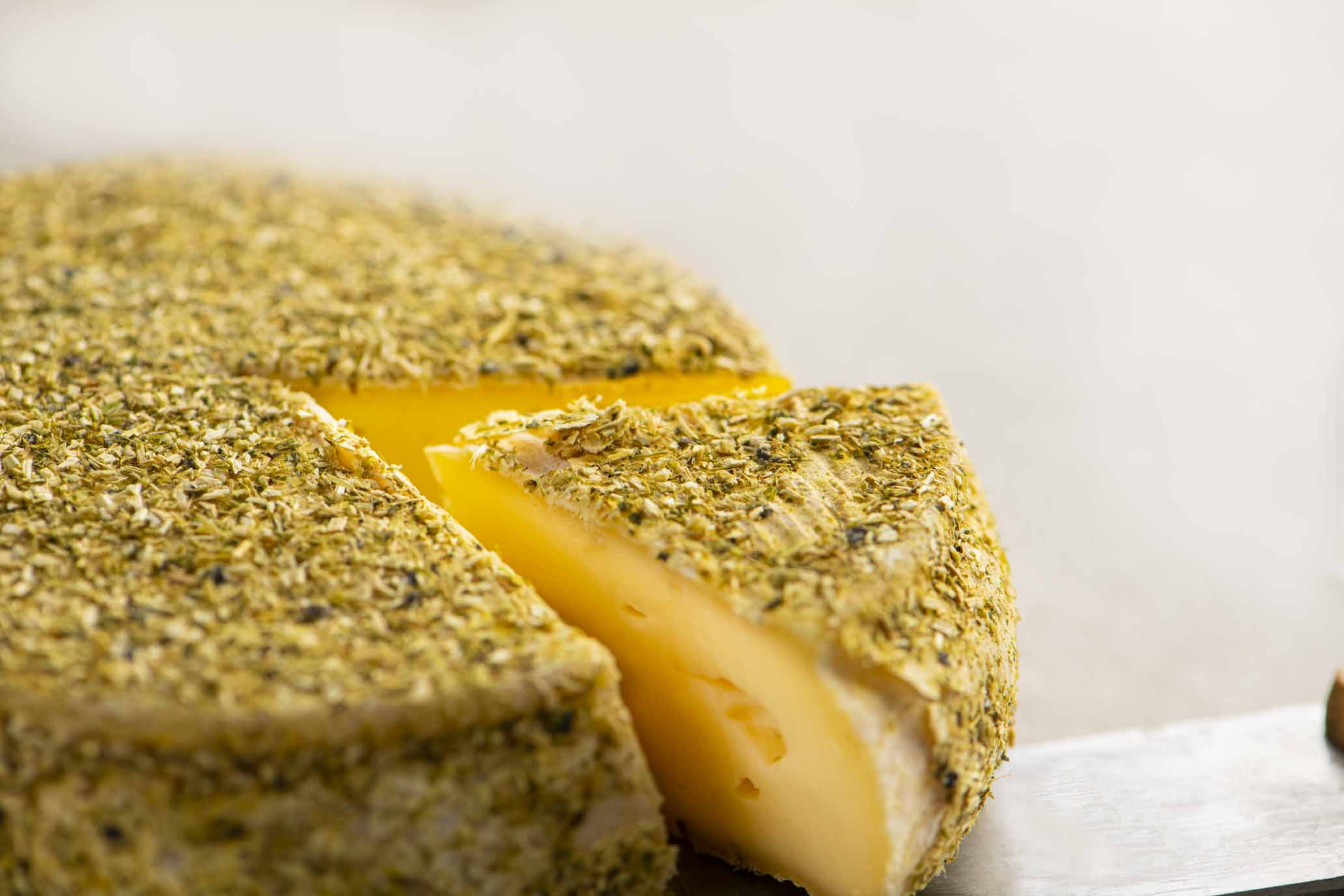 Weichkäse "Herbarius" 3