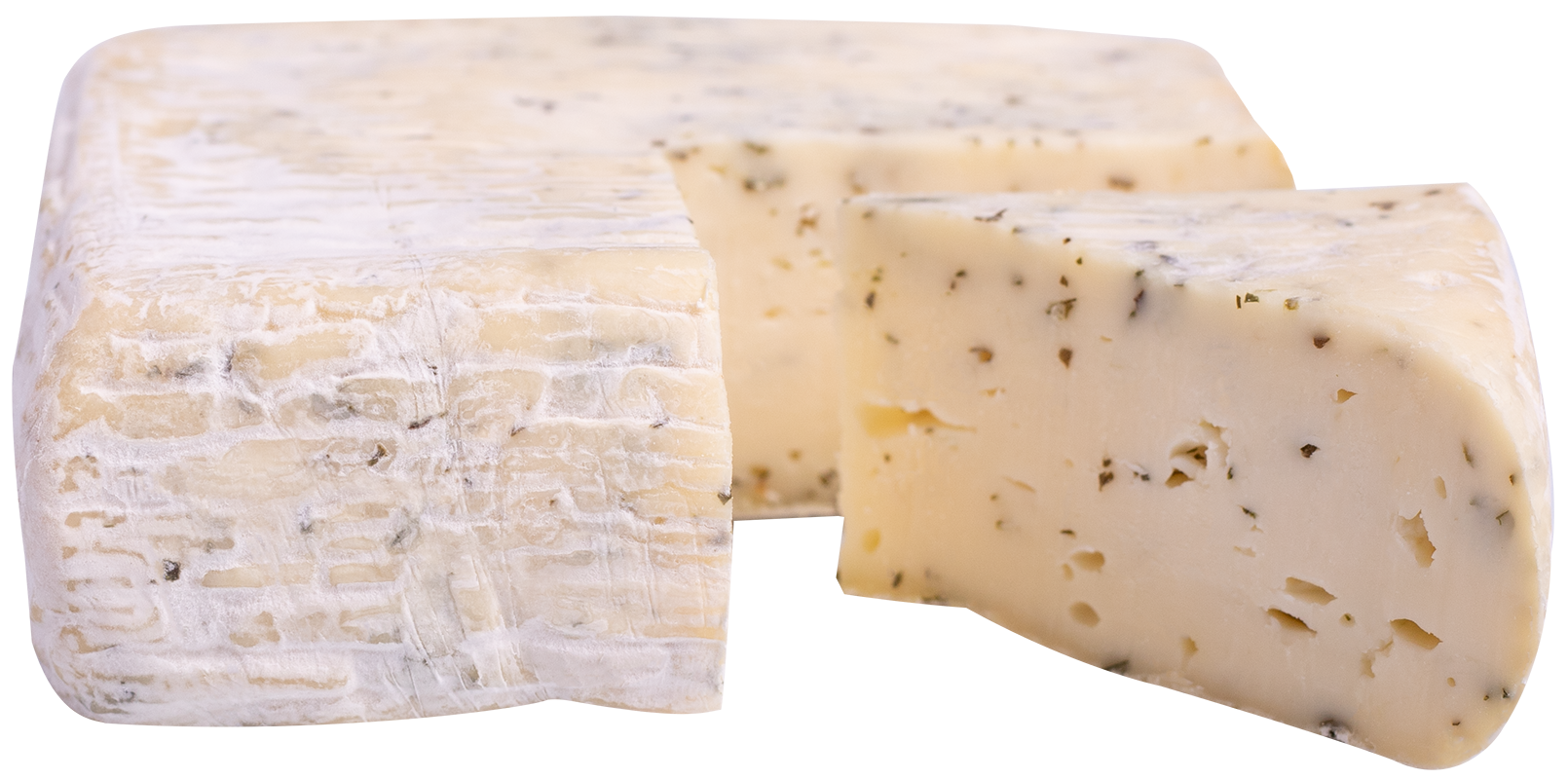 Weichkäse "Kräuterkörbl" 2