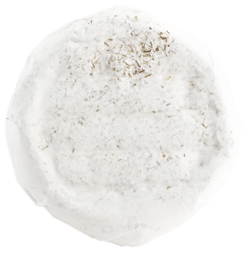 Weichkäse "Larix" 4
