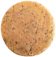 Weichkäse mit Heublumen Heukäse Bio 1