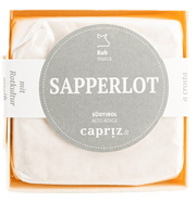 Weichkäse "Sapperlot" 1