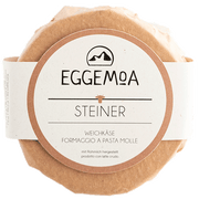 Weichkäse "Steiner" 1