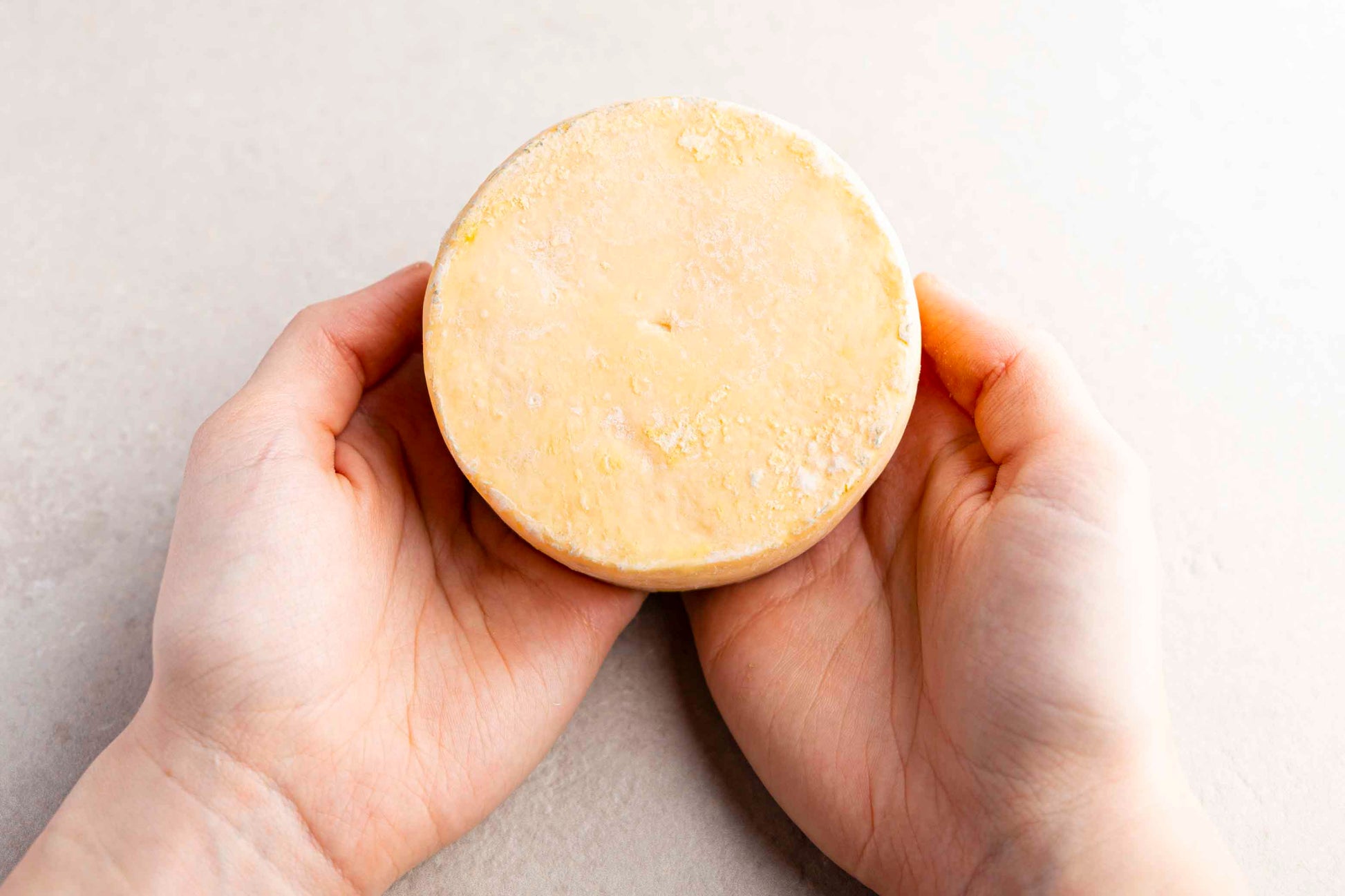 Weichkäse "Steiner" 2