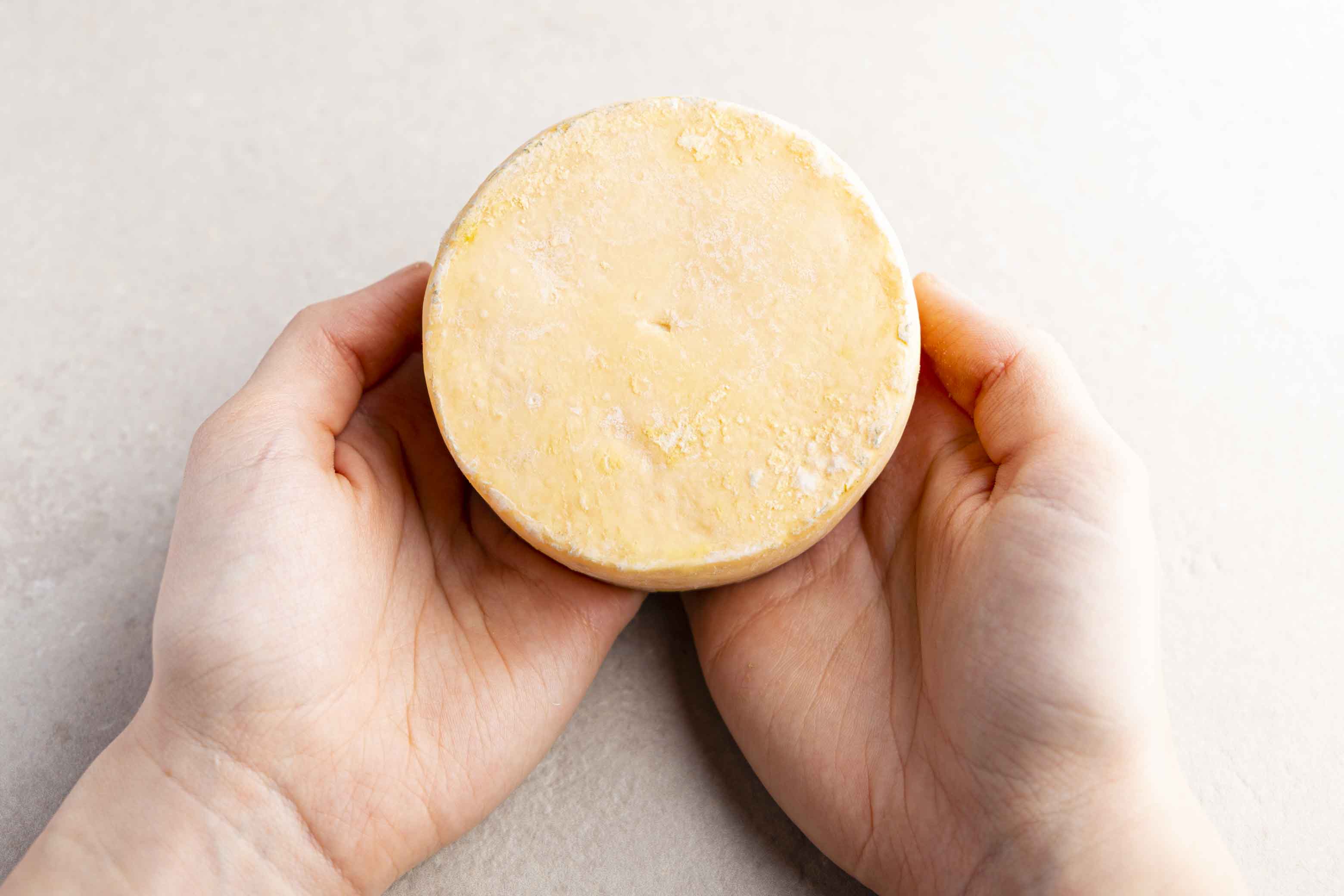 Weichkäse "Steiner" 2