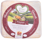 Weichkäse "Weidenkörbl" 1