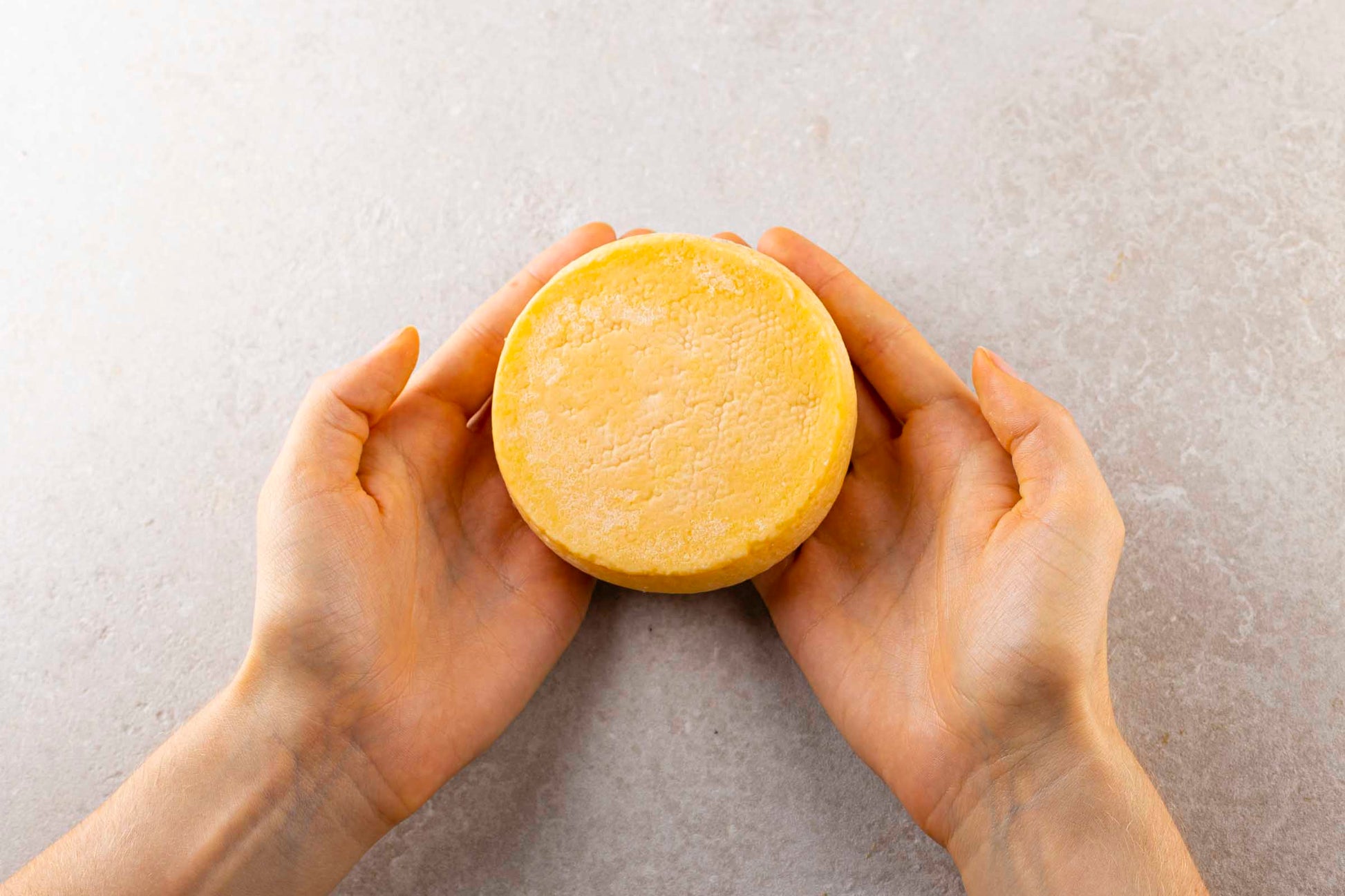 Weichkäse "Zarte Liliane" 2