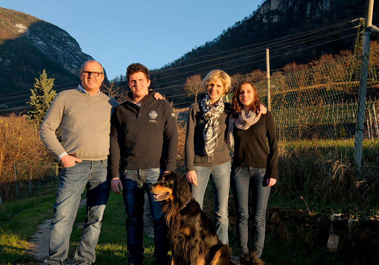 Weingut Brunnenhof 1