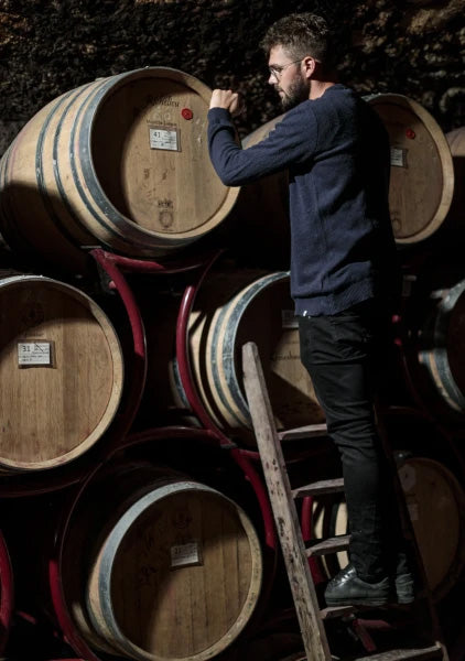  Lagrein Riserva "Perflabilis"  2020 3