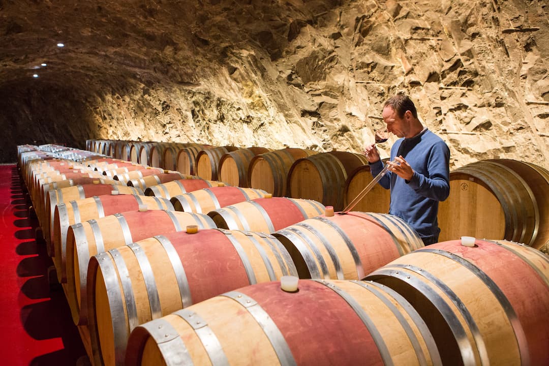 Weingut Laimburg 2