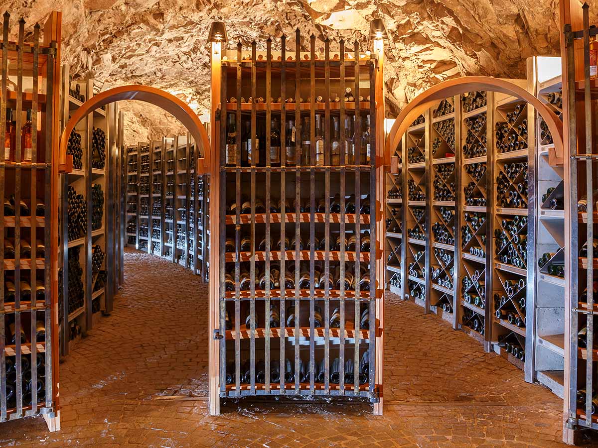 Weingut Laimburg 5