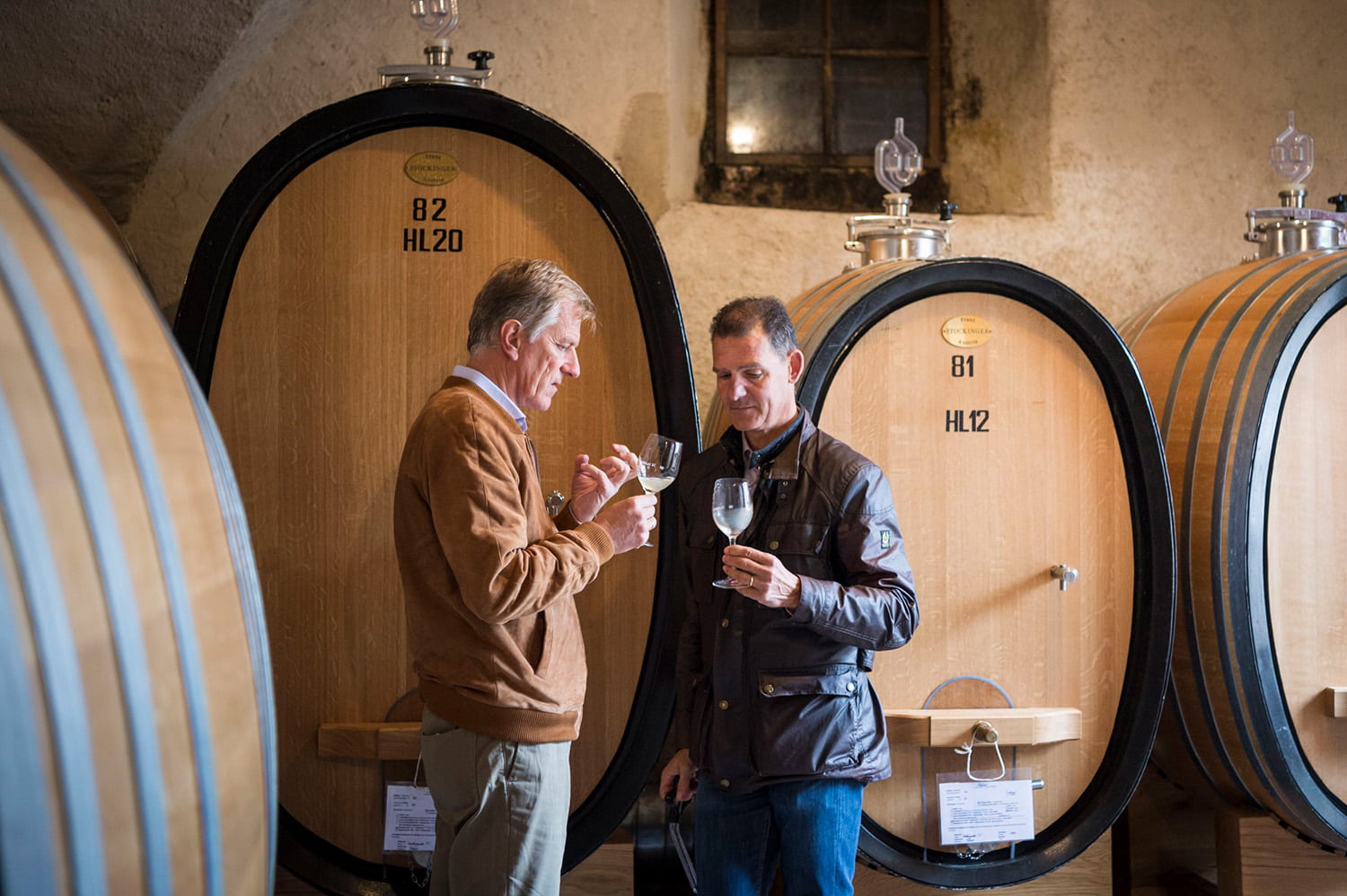 Cuvée Rot "Il Conte" Bio  2021 4