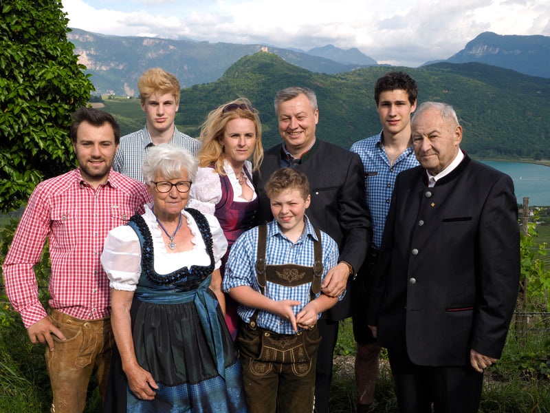 Weingut Niklas 1