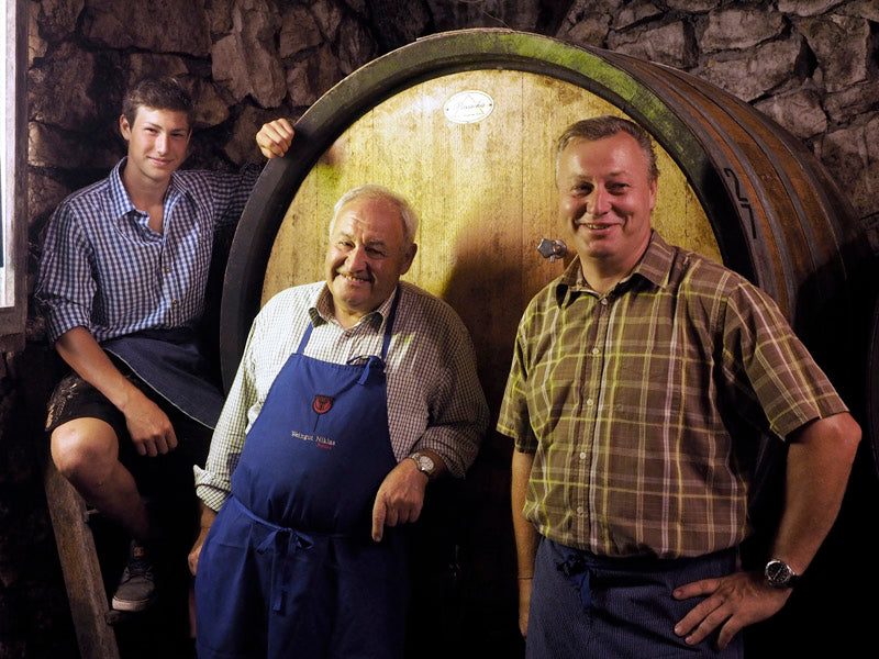 Weingut Niklas 3