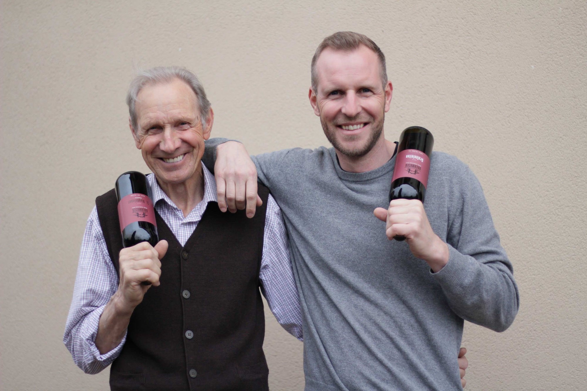 Weingut Obermoser 1