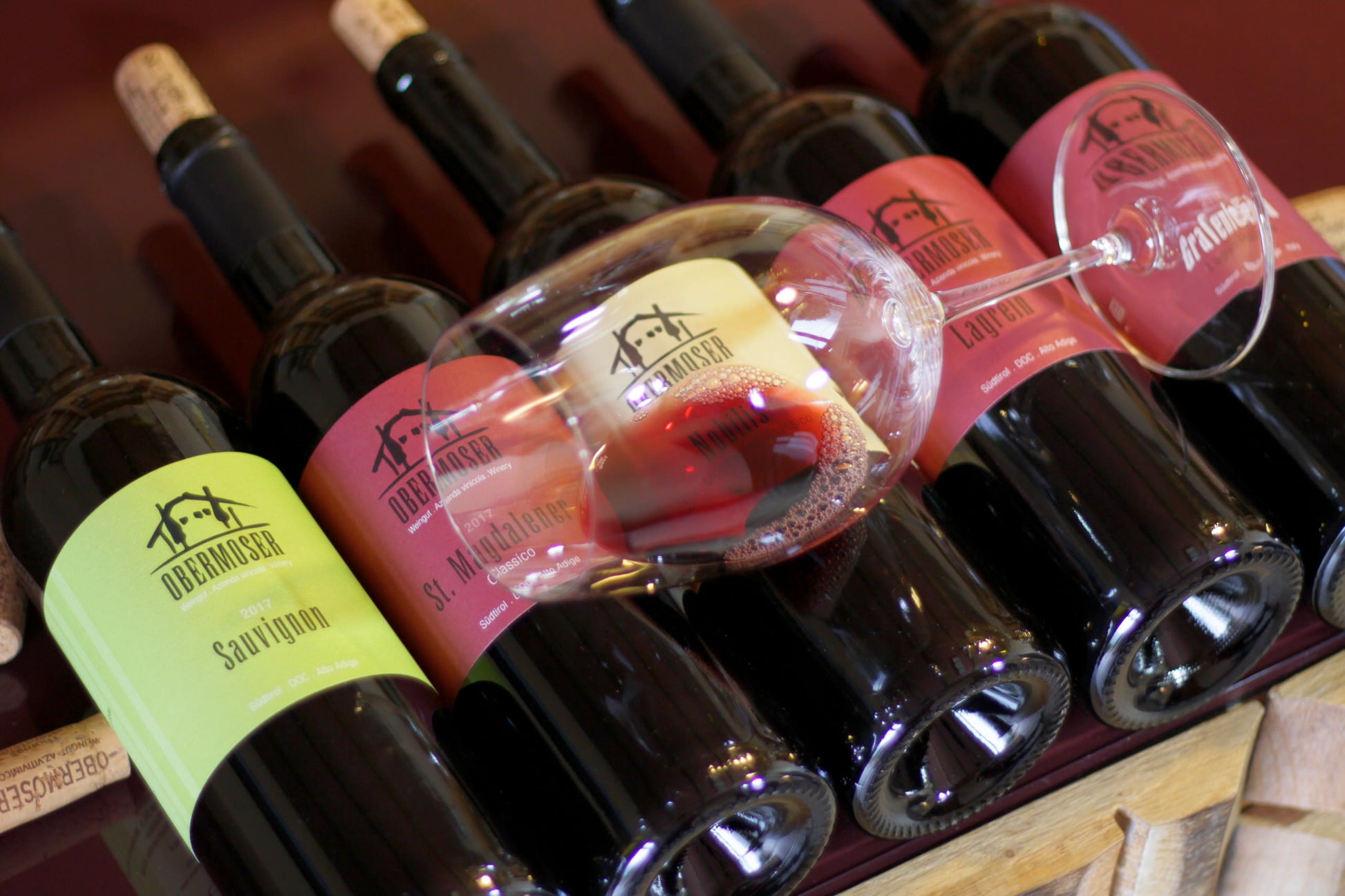 Weingut Obermoser 5