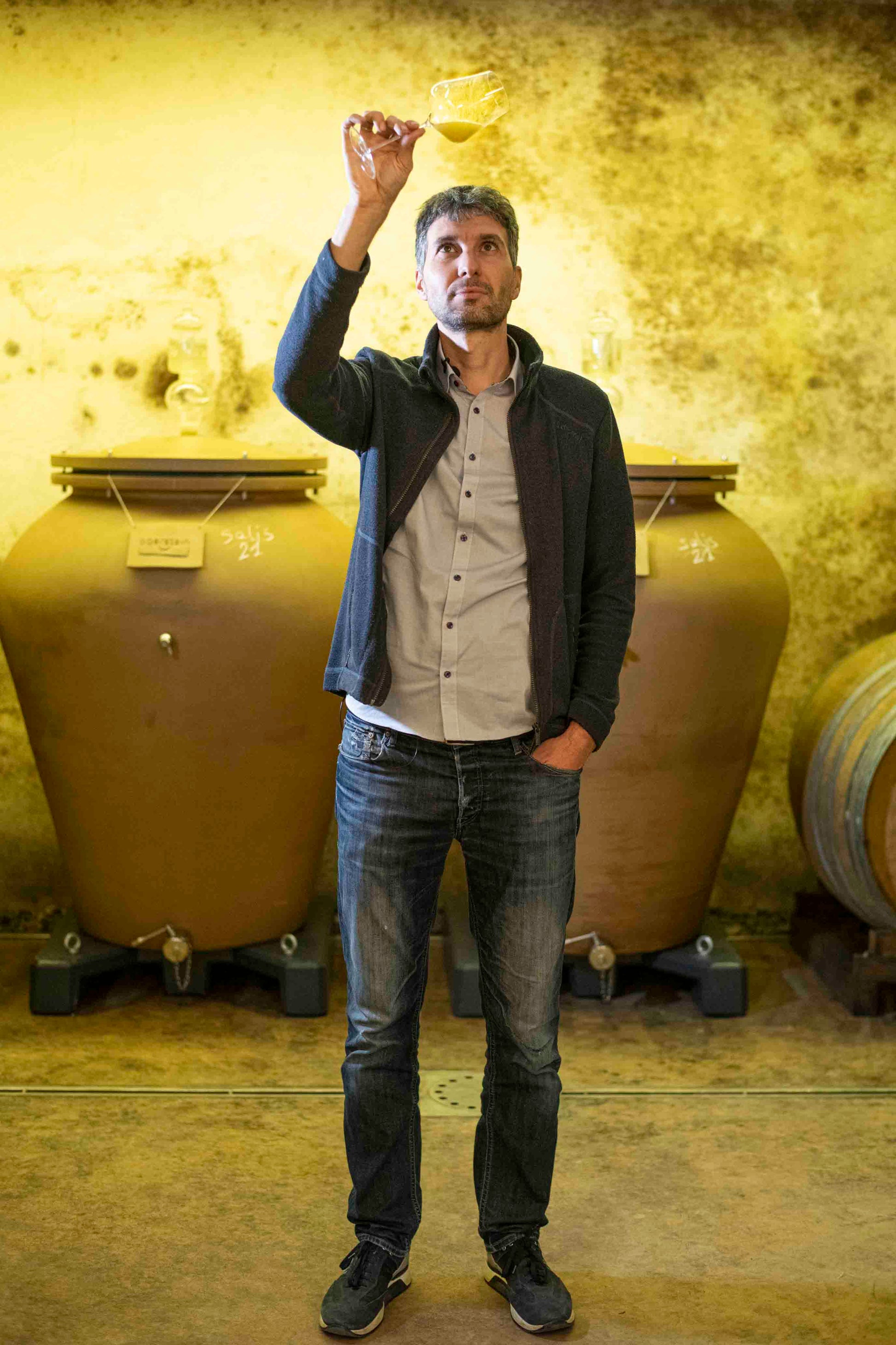 Weingut Oberstein 2