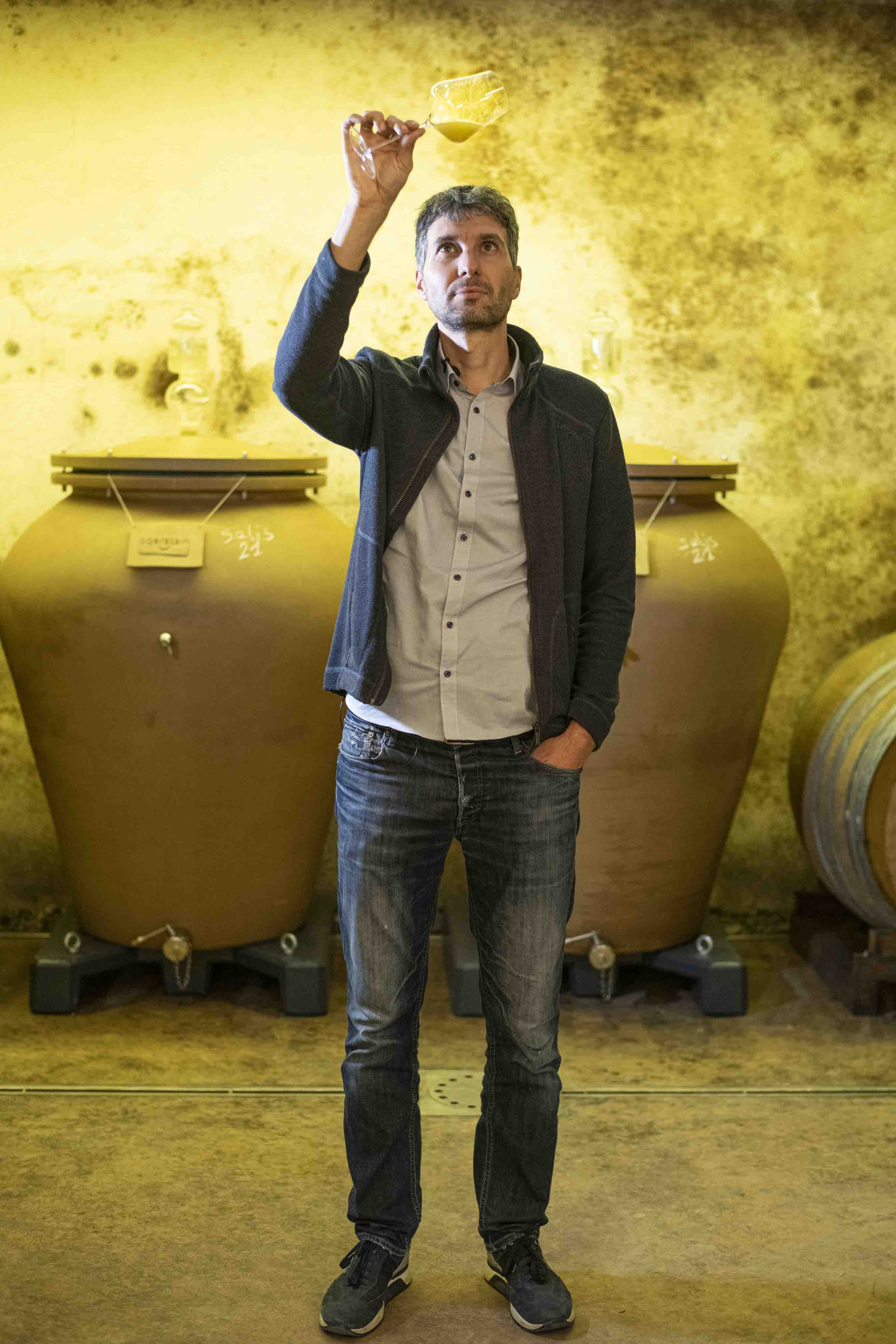 Weingut Oberstein 2
