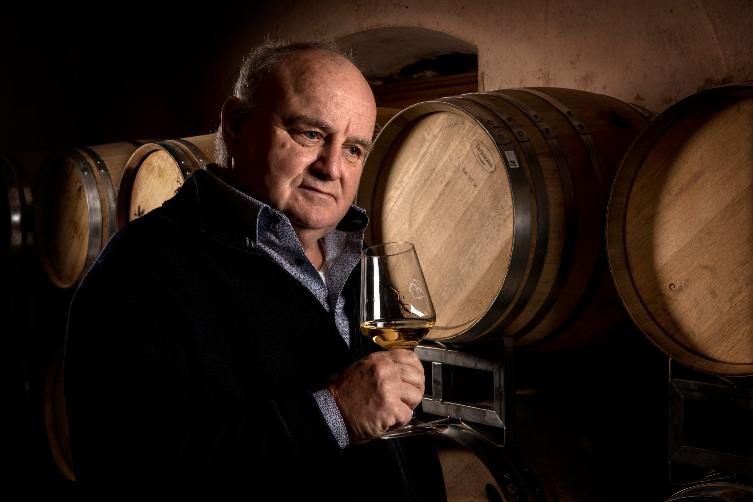 Merlot Cabernet Franc "Frauenriegel" 2022 2