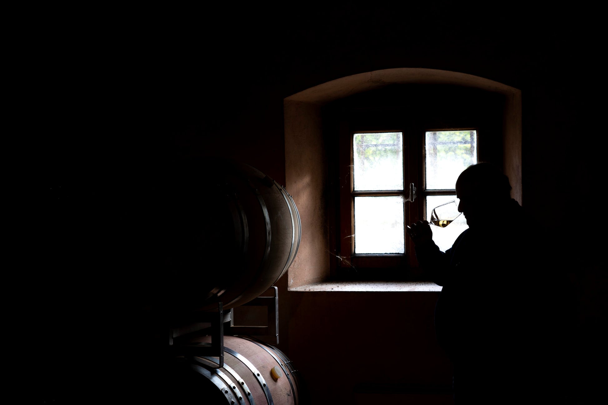 Merlot Cabernet Franc "Frauenriegel" 2022 4
