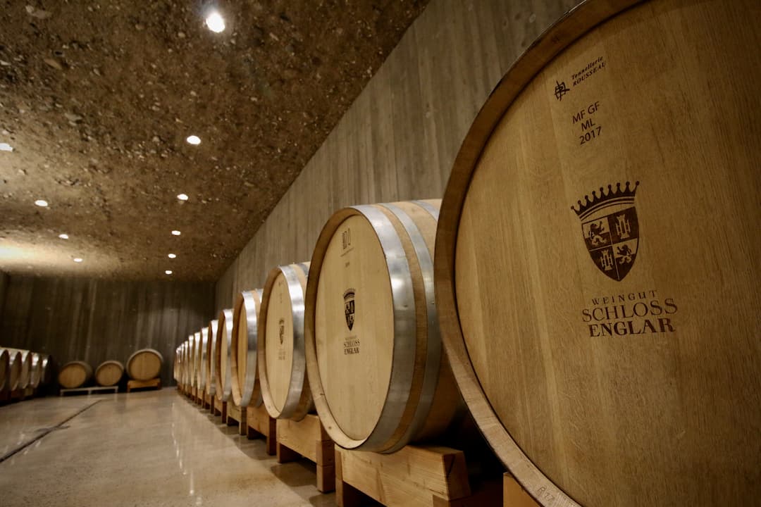 Weingut Schloss Englar 3