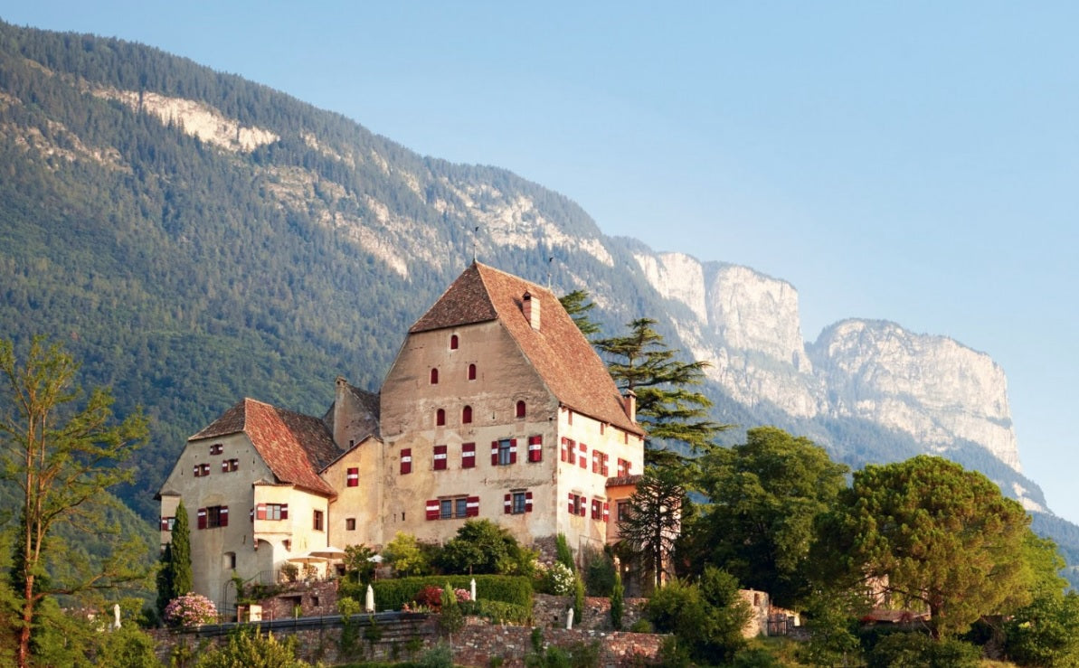 Weingut Schloss Englar 4