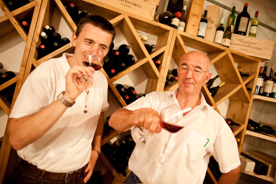 Weingut Seeperle 1