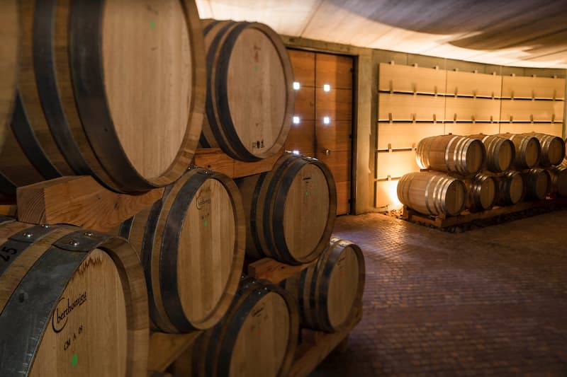 Weingut Stroblhof 3