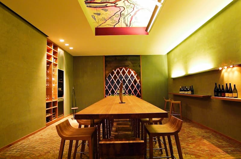 Weingut Stroblhof 4