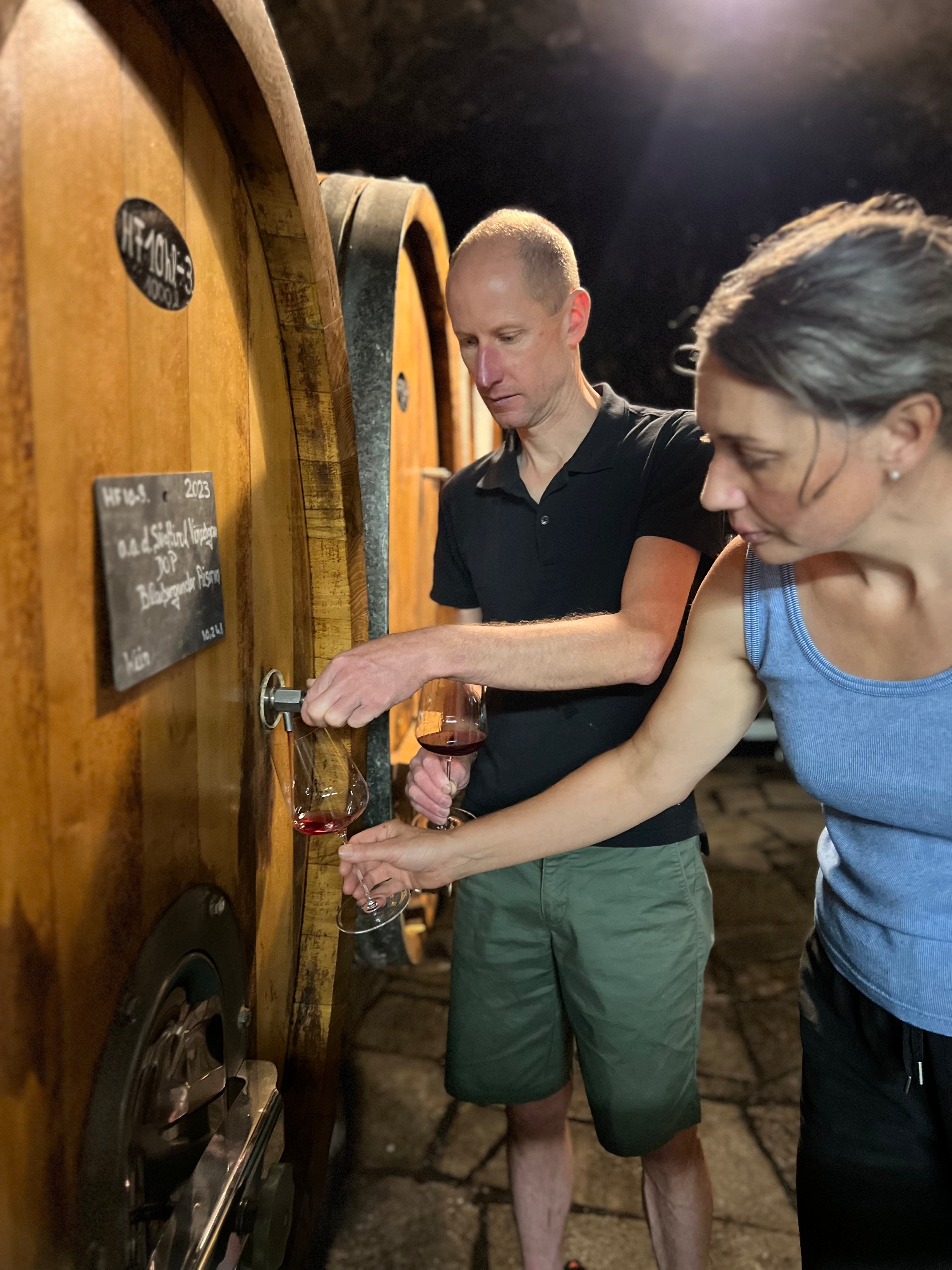 Weingut Unterortl Castel Juval 1