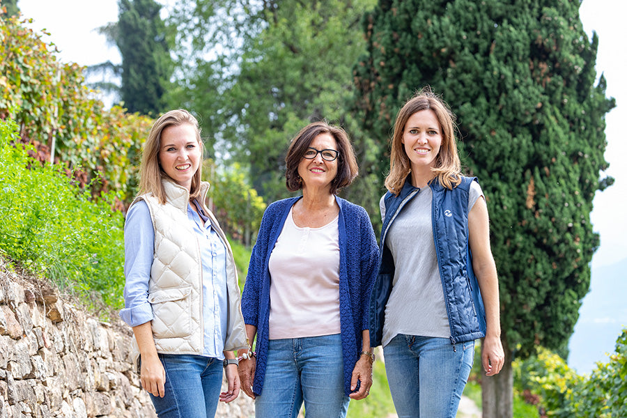 Weißburgunder" Kristallberg"  2022 2