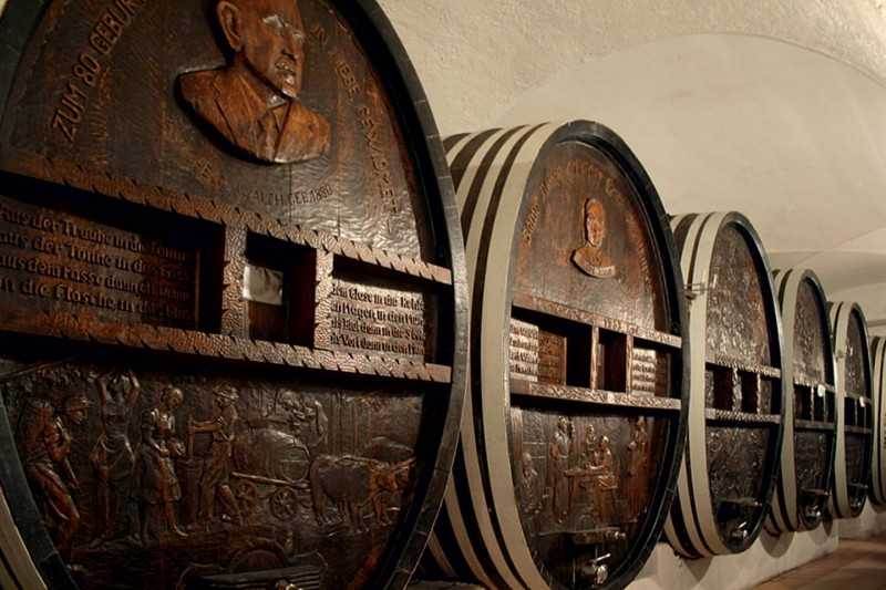 Gewürztraminer Passito "Cashmere" 2023 4