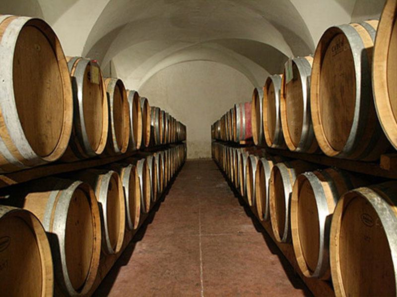 Gewürztraminer Passito "Cashmere" 2023 5