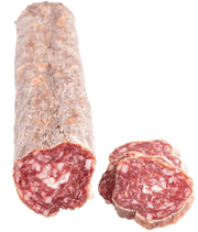 Weinsalami 1