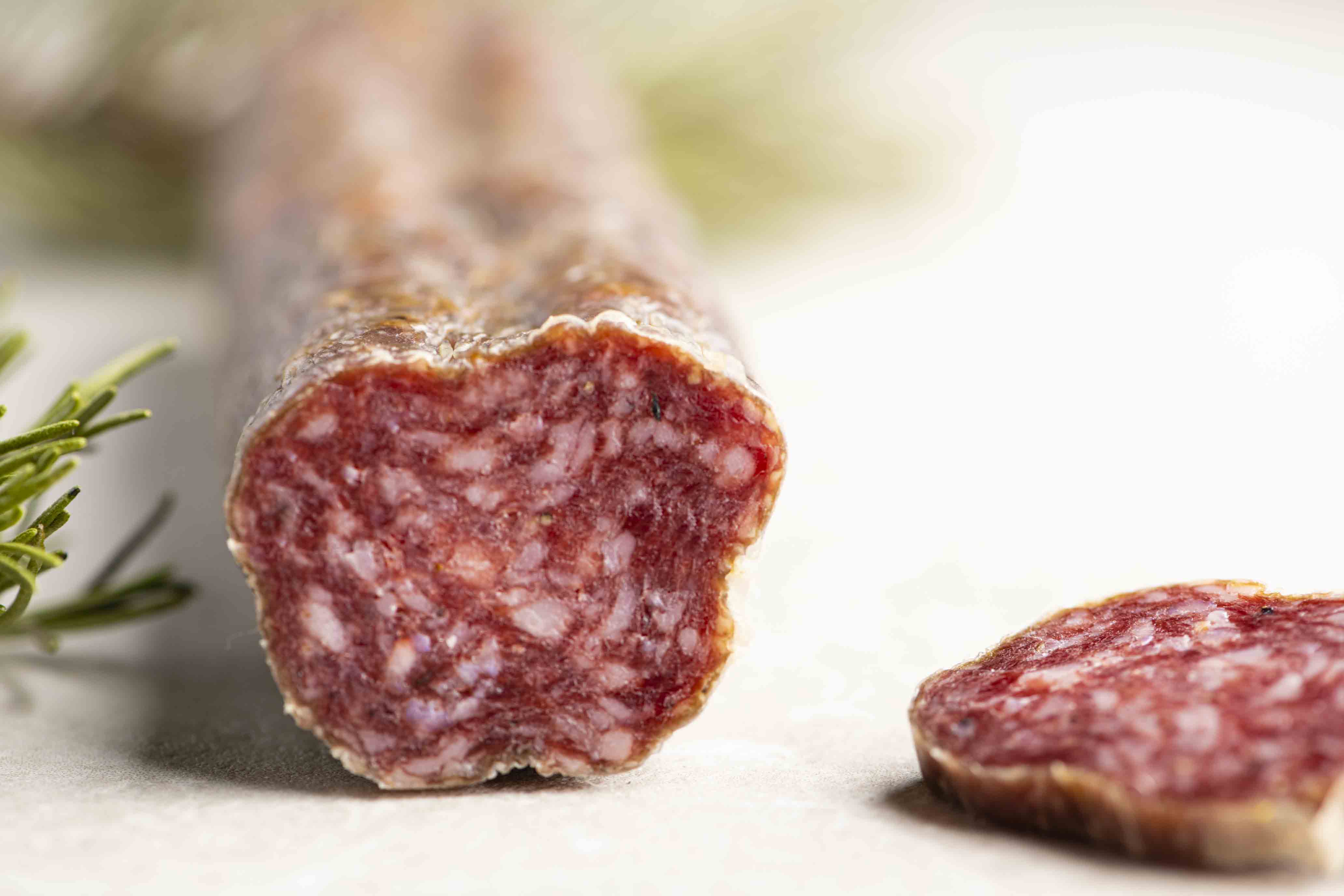 Weinsalami 3