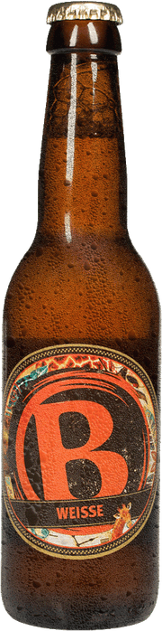 Weißbier "Weisse" 1