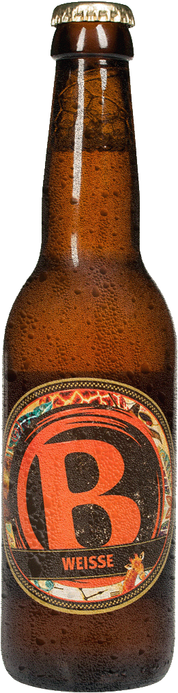 Weißbier "Weisse" 1