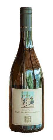 Weissburgunder  2024 1