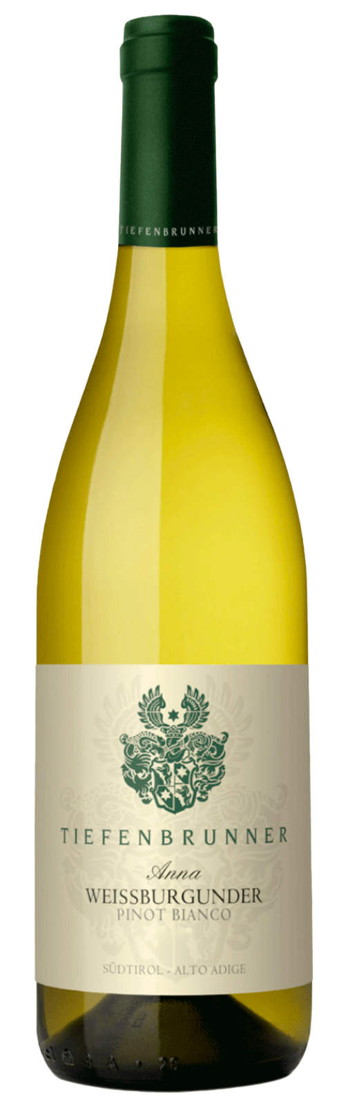 Weissburgunder "Anna" 2023 1