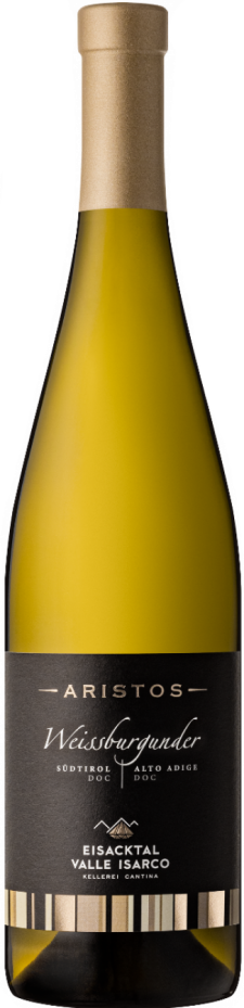 Weißburgunder "Aristos" 2024 1